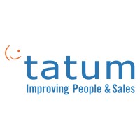 Tatum Improve Your Sales Logo