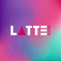 Latte Design Logo