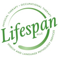 Lifespan Physical Therapy, Occupational Therapy and Speech and Language Pathology Services, PLLC Logo