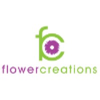 Flower Creations Logo