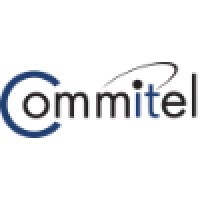 Commitel Solutions Logo