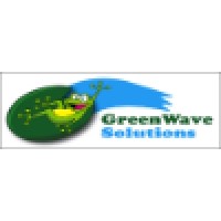 GreenWave Solutions Logo