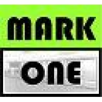 Mark-One b.v. Logo