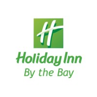 Holiday Inn By The Bay Logo