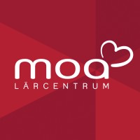 MoA Lärcentrum Logo
