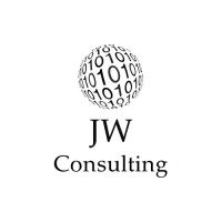 JW Consulting Group Logo