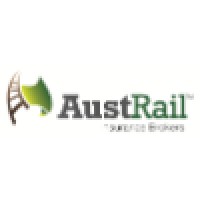 AustRail Insurance Brokers Logo