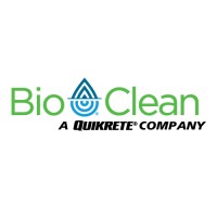 Bio Clean Logo