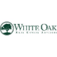 White Oak Real Estate Advisors Logo