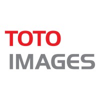 TOTO IMAGES, INC. Logo