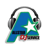 Allstar DJ Service Plus Logo