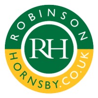 Robinson Hornsby Estate Agents Logo
