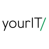 Your IT Man Limited Logo