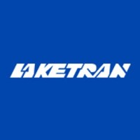 Laketran Logo