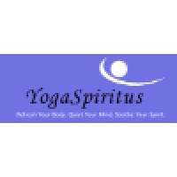 YogaSpiritus Logo