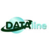 DATALINE SPRL Logo