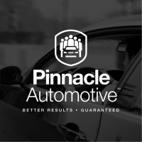 Pinnacle Automotive Logo
