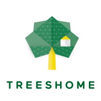 Trees Home Logo