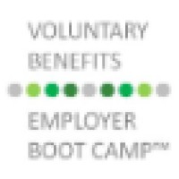 Voluntary Benefits Employer Boot Camp™ Logo
