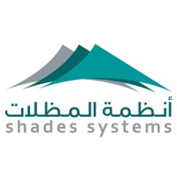 Shades Systems Logo