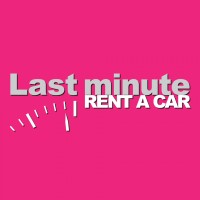 Last Minute Rent a Car Logo