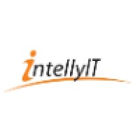 IntellyIT Logo
