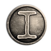 IRON Financial Logo