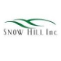 Snow Hill Inc Logo