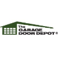 The Garage Door Depot Organization Logo