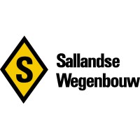 Sallandse Wegenbouw Logo