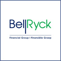 BellRyck Financial Group Logo