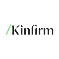 Kinfirm Logo