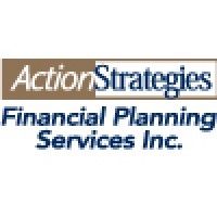 Action Strategies Financial Logo