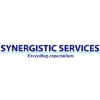 Synergistic Technologies Inc. and Synergistic Services Inc. Logo
