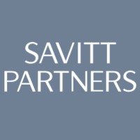 Savitt Partners LLC Logo