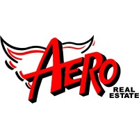 Aero Real Estate Logo