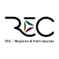 REC Negócios & Participações Logo
