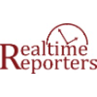 Realtime Reporters, LLC Logo