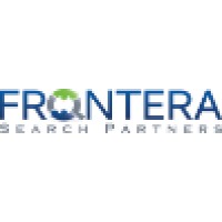 Frontera Search Partners Logo