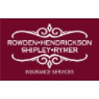 Rowden, Hendrickson, Shipley & Rymer Inc. Logo