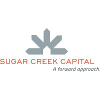 Sugar Creek Capital Logo