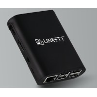 LINKETT Logo