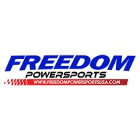 Freedom Powersports Logo
