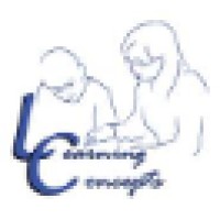 Learning Concepts Inc. Logo