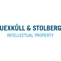 Uexküll & Stolberg Logo