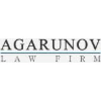 Agarunov Law Firm Logo