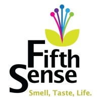 Fifth Sense Logo