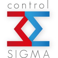 Control Sigma Ltda. Logo