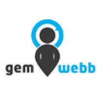 Gem Webb Internet Marketing & Web Design Inc. Logo