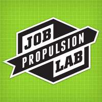 Job Propulsion Lab Logo